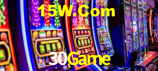 Welcome Bonus 30Game