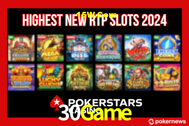 Flash Promotion 30Game