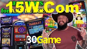 Slot Games 30Game