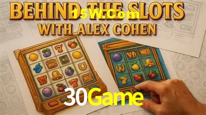 Diretório de Jogos 30Game