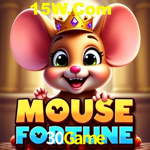 Descubra o Mundo do Cassino Online com 30Game