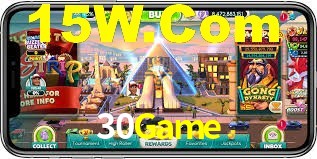 Live Casino 30Game