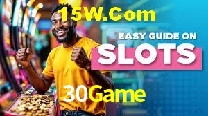 Account Benefits 30Game