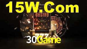 Welcome Bonus 30Game