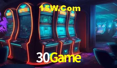 Cadastro Rápido 30Game