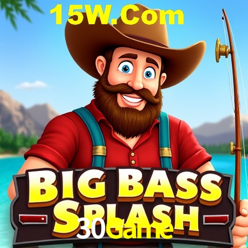 APP oficial da 30Game para mobile