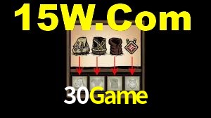 Statistics 30Game