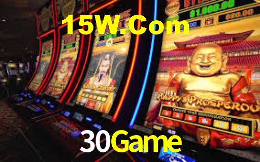 Tournaments 30Game
