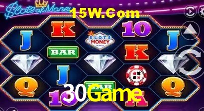 Jogos de Slot 30Game