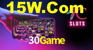 Game Providers 30Game