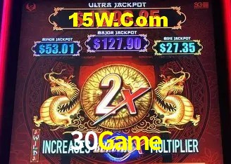 Segurança 2FA 30Game