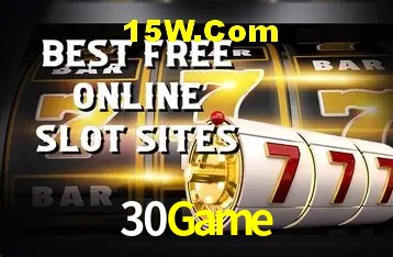 Promoção Relâmpago 30Game