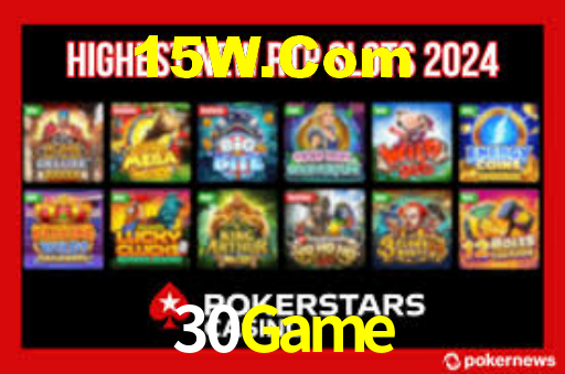 Exclusive Games 30Game